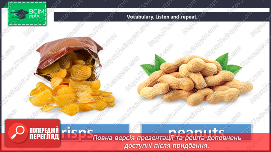 №032 - Healthy Food.10