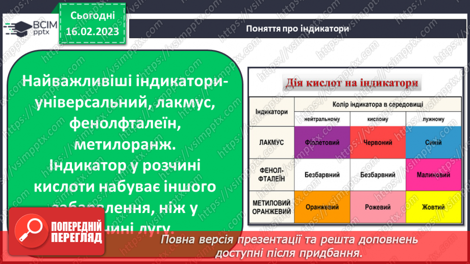 №48 - Взаємодія оксидів з водою, дія на індикатори утворених продуктів реакції. Інструктаж з БЖД.14 №48 - Взаємодія оксидів з водою, дія на індикатори утворених продуктів реакції. Інструктаж з БЖД.14