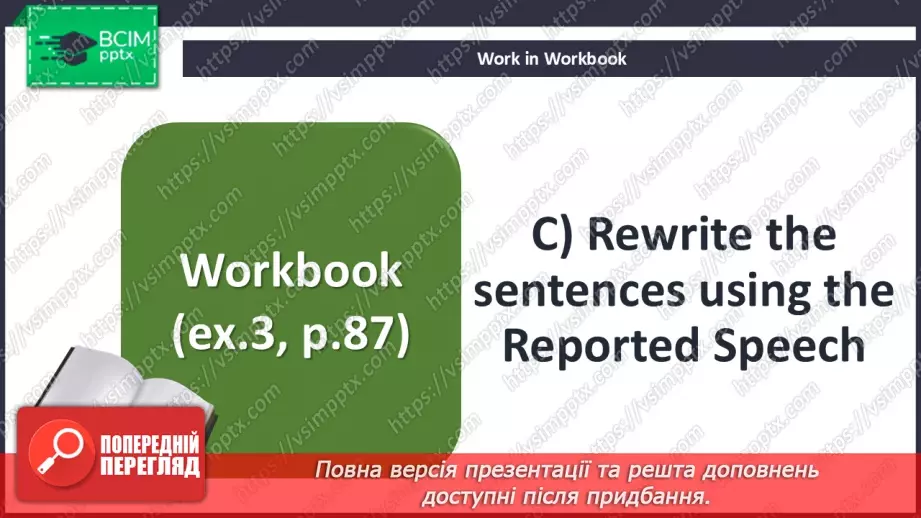 №113-122 - Revision Module 8 “Sport”9