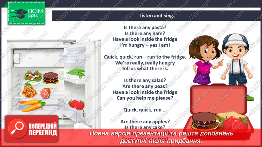 №032 - Eating out. Singing for pleasure.5 №032 - Eating out. Singing for pleasure.5