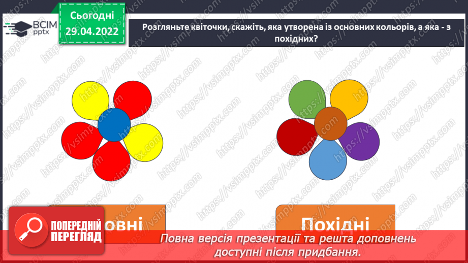 №033-35 - Узагальнення. Відповіді на запитання і завдання. Підготовка виставки дитячих малюнків.3