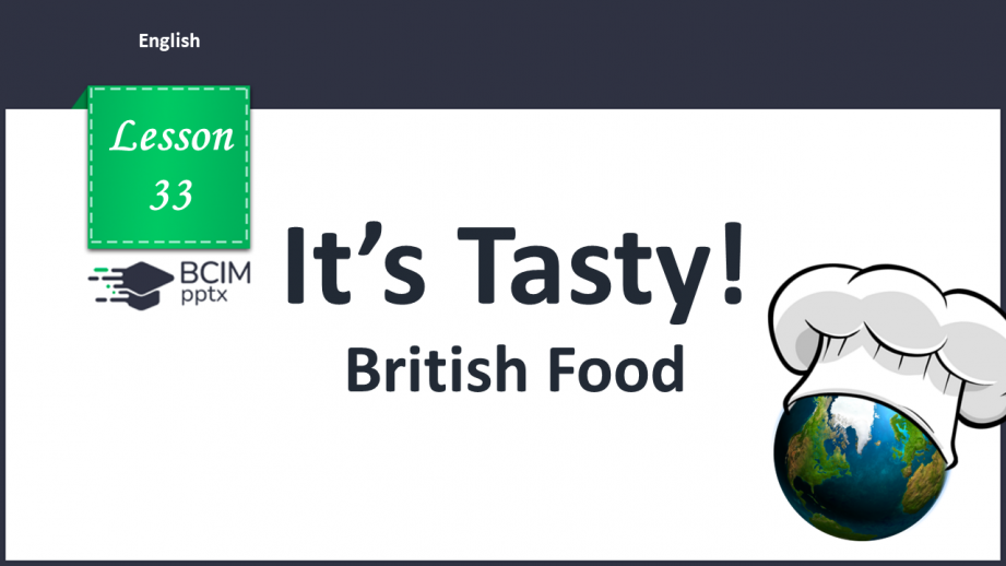 №033 - British Food.0