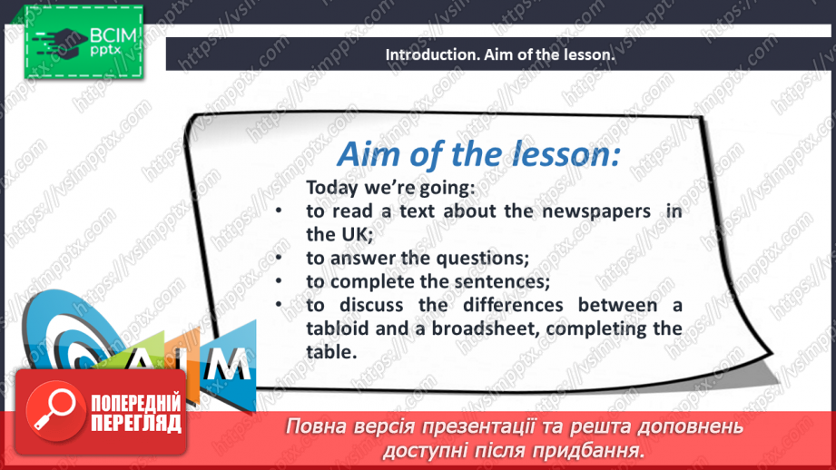 №020 - Newspapers in the UK.2