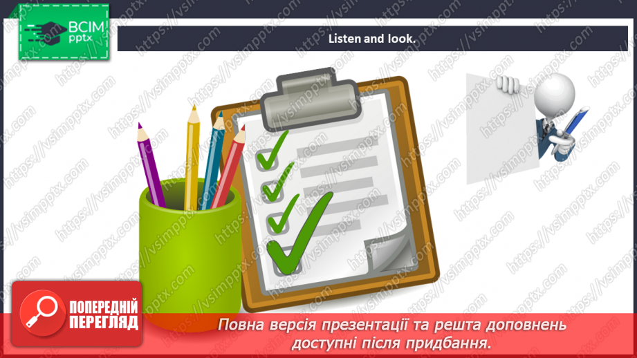 №100 - Our daily tasks.  Grammar focus. “It’s … o’clock”, “It’s quarter past …”, “It’s half past …”, “It’s quarter to …”, “I/she start/starts (finish/finishes) doing …”5 №100 - Our daily tasks.  Grammar focus. “It’s … o’clock”, “It’s quarter past …”, “It’s half past …”, “It’s quarter to …”, “I/she start/starts (finish/finishes) doing …”5