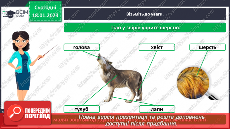 №0058 - Звірі11 №0058 - Звірі11
