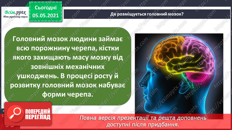 №074-75 - Сигнали твого організму.10 №074-75 - Сигнали твого організму.10