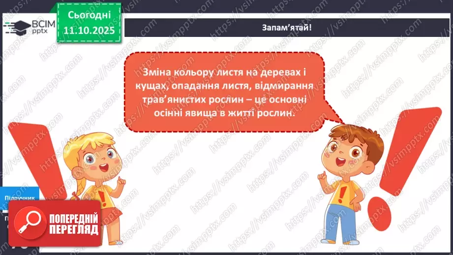 №024 - Рослини восени.18 №024 - Рослини восени.18