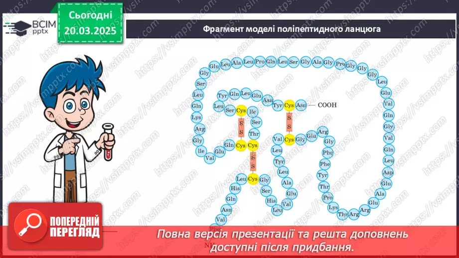 №28 - Амінокислоти. Хімічні властивості гліцину.21 №28 - Амінокислоти. Хімічні властивості гліцину.21