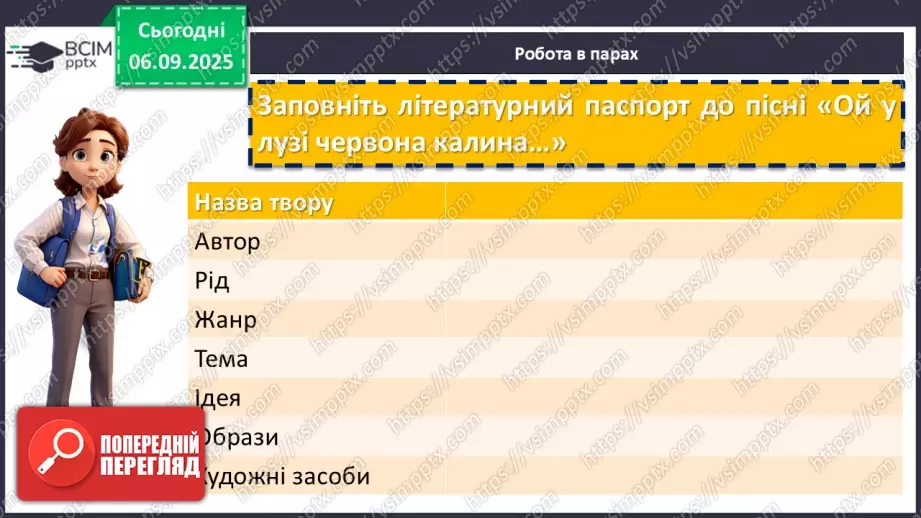 №05 - П/О. ГР1, ГР2, ГР3, ГР4.  Патріотичні пісні літературного походження. Степан Чарнецький, Григорій Трух «Ой у лузі червона калина...»19 №05 - П/О. ГР1, ГР2, ГР3, ГР4.  Патріотичні пісні літературного походження. Степан Чарнецький, Григорій Трух «Ой у лузі червона калина...»19