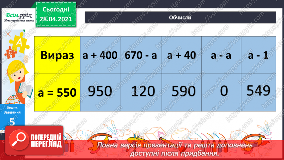 №065 - Порівняння способів додавання круглих трицифрових чисел. Складання і розв’язування задач на знаходження трьох доданків за їхньою сумою та за сумами двох з них.37 №065 - Порівняння способів додавання круглих трицифрових чисел. Складання і розв’язування задач на знаходження трьох доданків за їхньою сумою та за сумами двох з них.37
