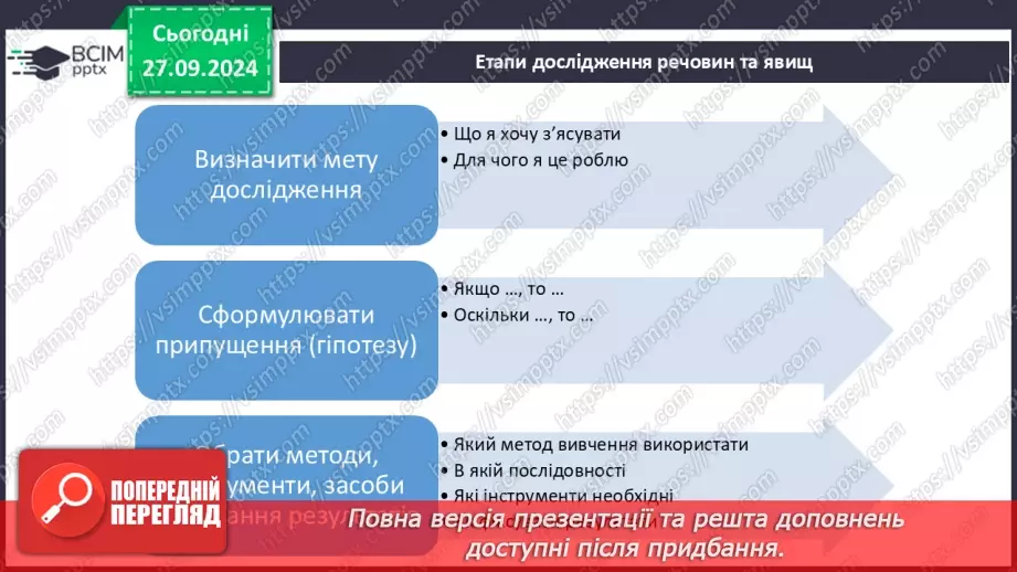 №06 - Здійснення досліджень та протоколювання результатів.7