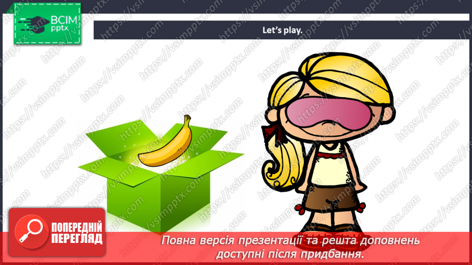 №51 - Food. “I like ….”18 №51 - Food. “I like ….”18