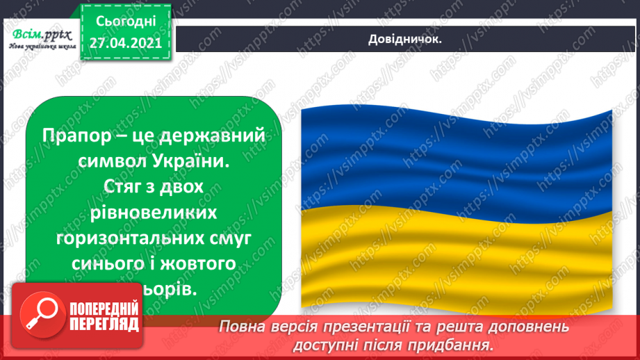 №004 - Для чого країнами державні символи?10