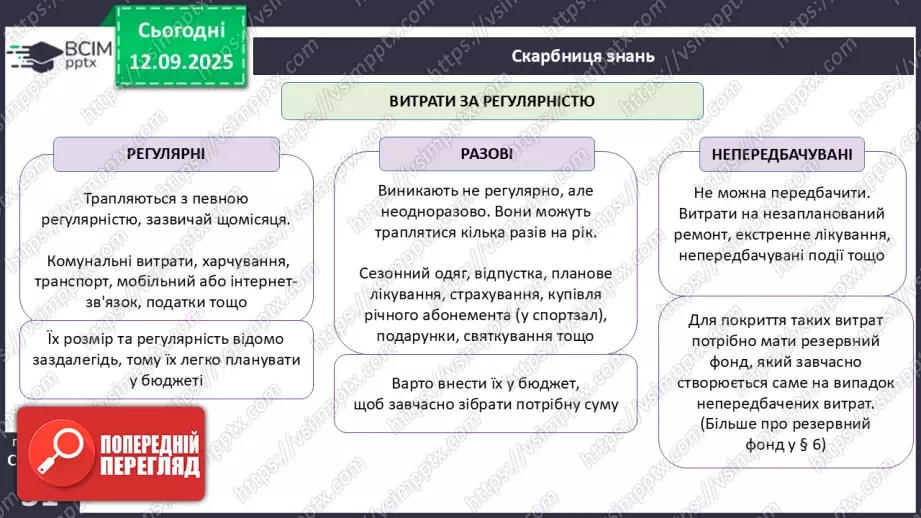 №04 - Доходи і бюджет.15 №04 - Доходи і бюджет.15