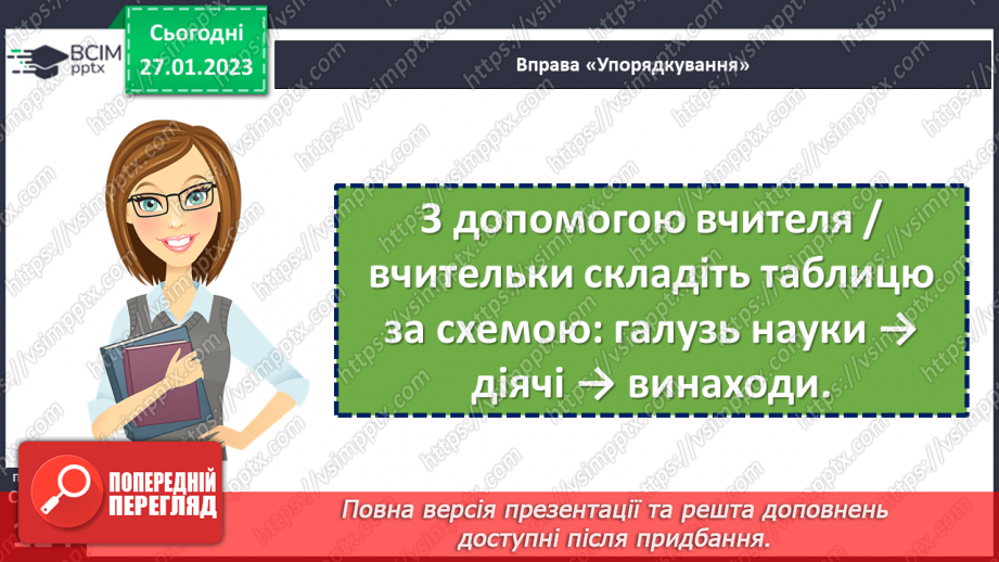 №21 - Світові винаходи та Україна.29 №21 - Світові винаходи та Україна.29