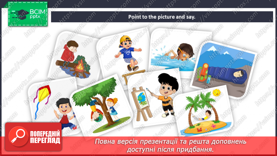 №051 - Holiday plans. Singing for pleasure.9 №051 - Holiday plans. Singing for pleasure.9