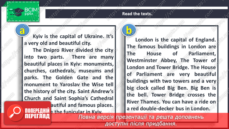 №064 - Around the world. Geography. Capital cities.5 №064 - Around the world. Geography. Capital cities.5