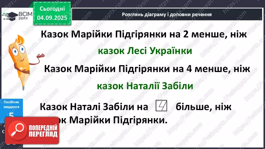 №011 - Натуральні  числа. Нуль. Задача з табличними даними.25 №011 - Натуральні  числа. Нуль. Задача з табличними даними.25