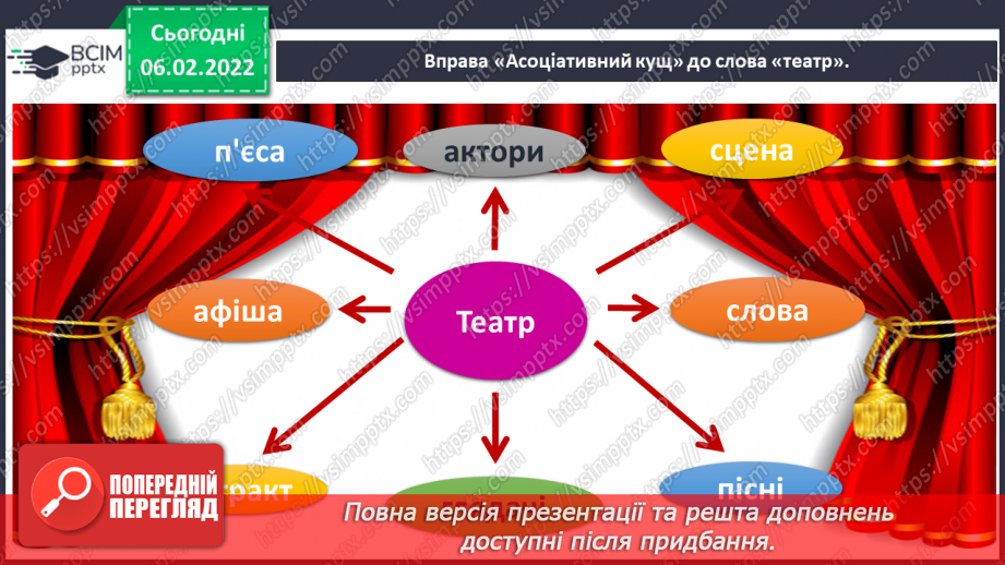 №080 - Особливості п’єси – казки як жанру. Будова п’єси. Світлана Конощук «Обережно, Незнайомець!».11 №080 - Особливості п’єси – казки як жанру. Будова п’єси. Світлана Конощук «Обережно, Незнайомець!».11