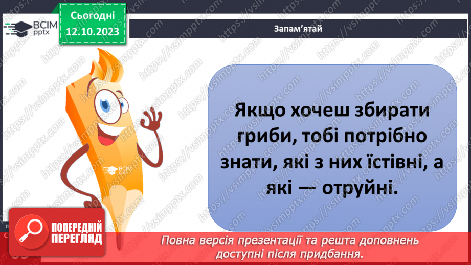 №024 - Осінь - грибна пора12 №024 - Осінь - грибна пора12