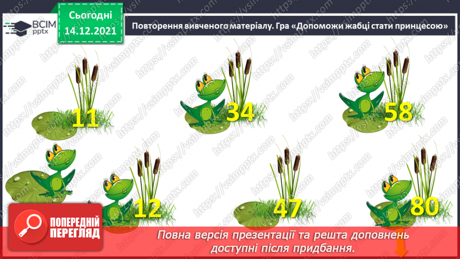 №094 - Метр як одиниця довжини. Скорочене позначення метра.3