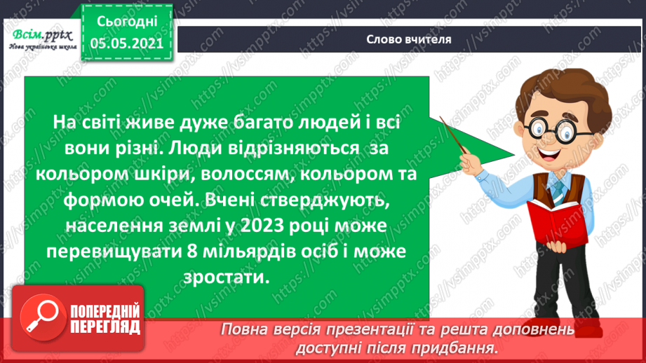 №066 - Розповідаю про себе та інших.8 №066 - Розповідаю про себе та інших.8