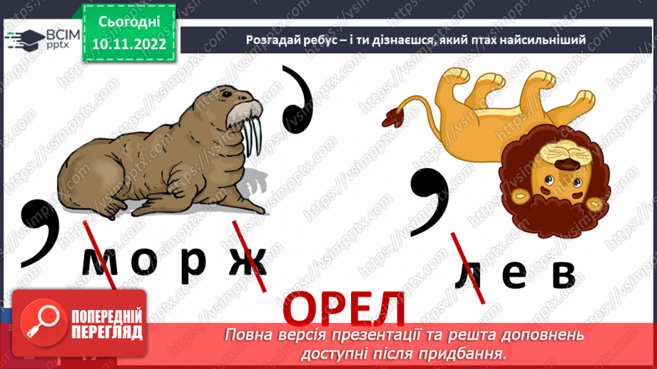 №037 - Найсильніші тварини.14