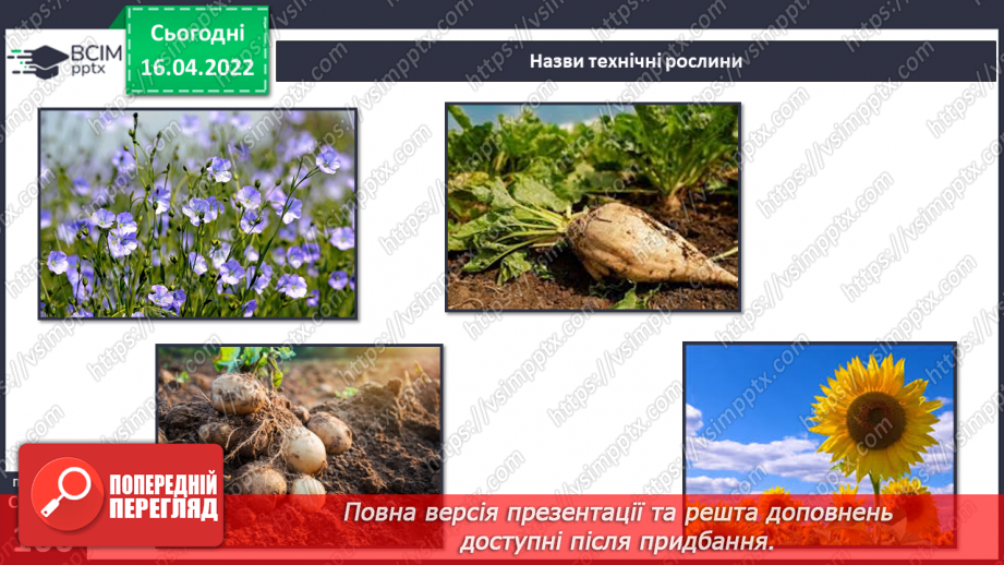 №089 - Рослинництво в рідному краї.5
