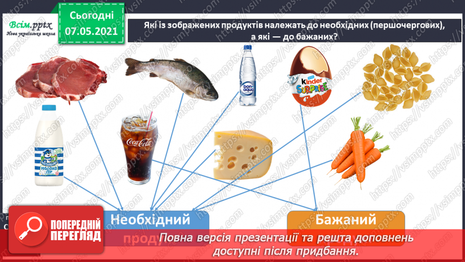 №083 - Що впливає на ваш вибір6 №083 - Що впливає на ваш вибір6
