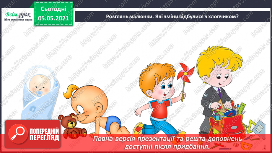 №051 - Як швидко я росту. Практична робота.4