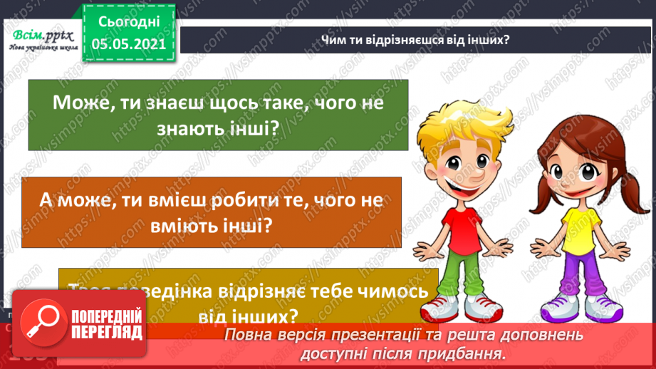 №066 - Розповідаю про себе та інших.9 №066 - Розповідаю про себе та інших.9
