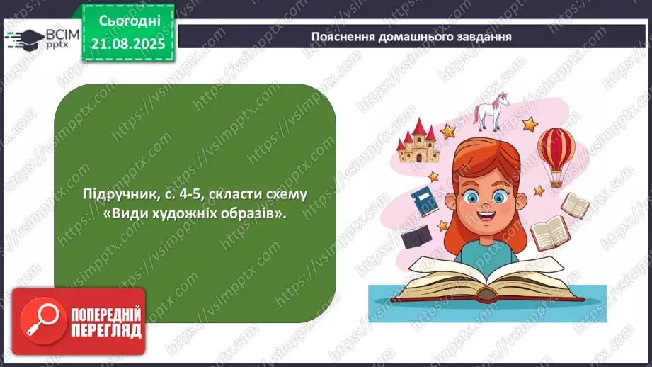№01 - П/О. ГР1, ГР2.  Література і художній образ18 №01 - П/О. ГР1, ГР2.  Література і художній образ18