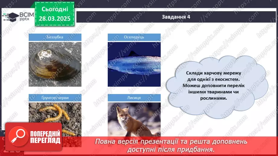 №73 - Узагальнювальні дослідницькі завдання.19