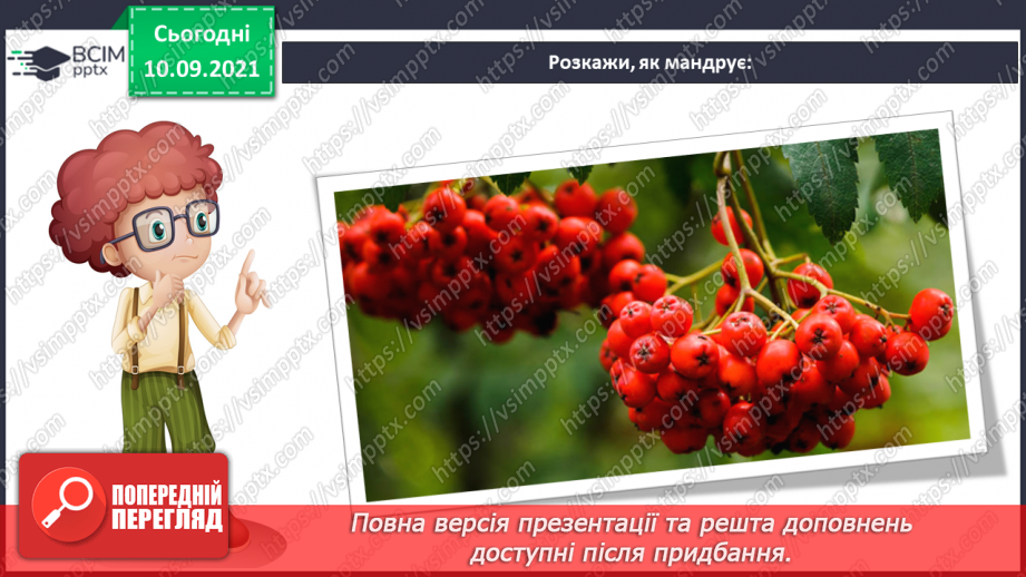 №04 - Створення поробки з природних матеріалів за зразком чи власним задумом.7