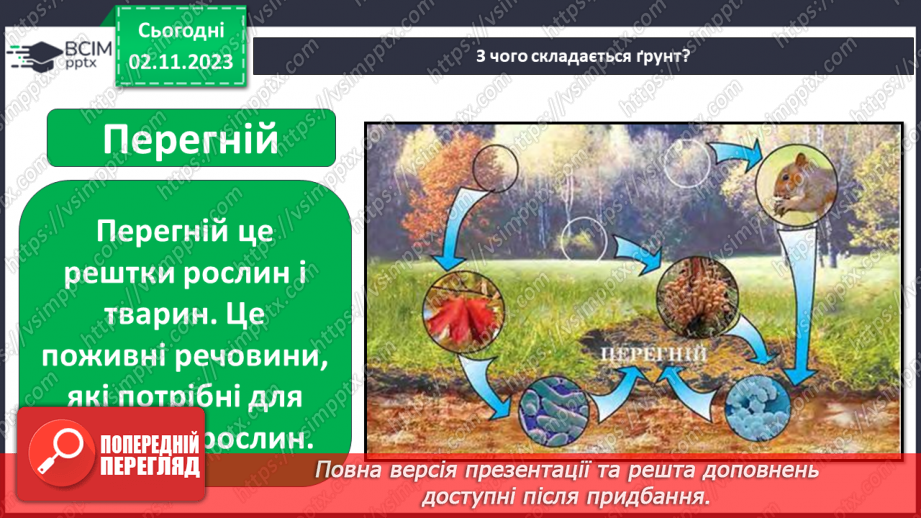№033 - Ґрунт. Що потрібно рослині для розвитку? Як насінина соняхом стала. Подорож маленької зернинки13 №033 - Ґрунт. Що потрібно рослині для розвитку? Як насінина соняхом стала. Подорож маленької зернинки13