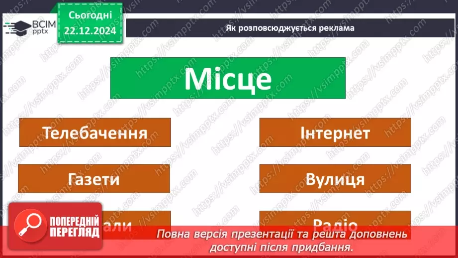 №0051 - Для чого створюють рекламу21 №0051 - Для чого створюють рекламу21