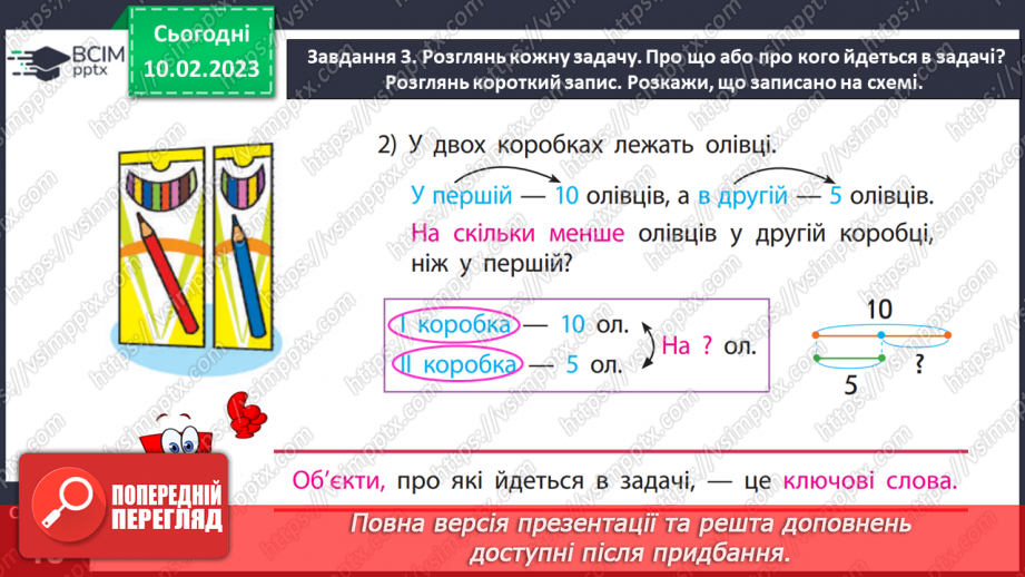 №0092 - Складаємо короткий запис задачі.16