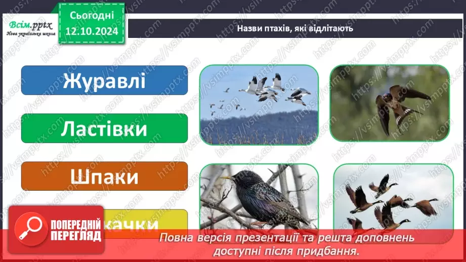 №0023 - Екскурсія. Як змінилась природа восени.13 №0023 - Екскурсія. Як змінилась природа восени.13