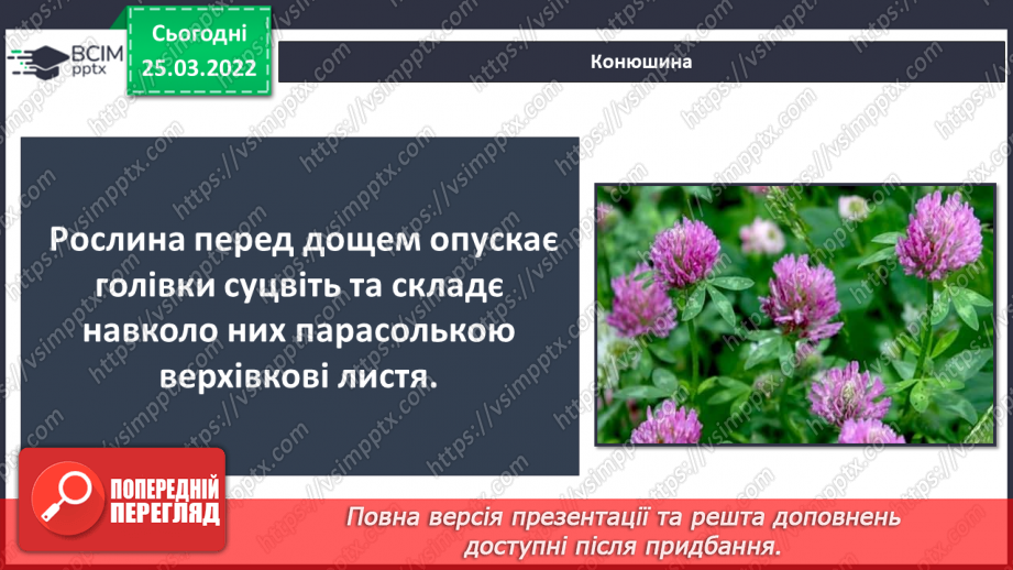 №079 - Які рослини і тварини «передбачають» погоду?12 №079 - Які рослини і тварини «передбачають» погоду?12