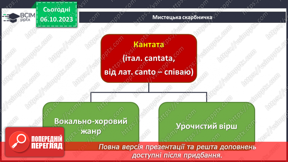 №07 - Хорові жанри31