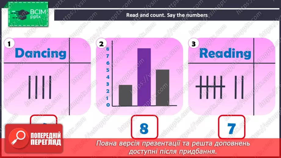 №64 - Think back. Phonics Ff and Hh12