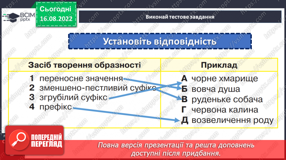 №01 - Художня література як мистецтво слова.16