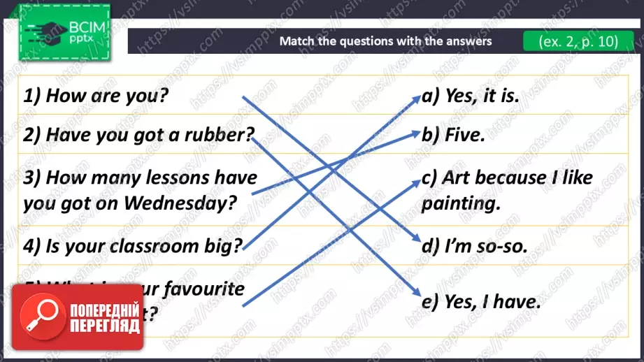 №010 - Ми – творчі! Проєктна робота. We Are Creative.15 №010 - Ми – творчі! Проєктна робота. We Are Creative.15