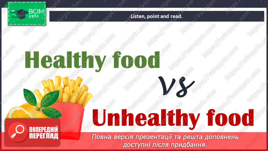 №080 - My favourite food. Story Time.5