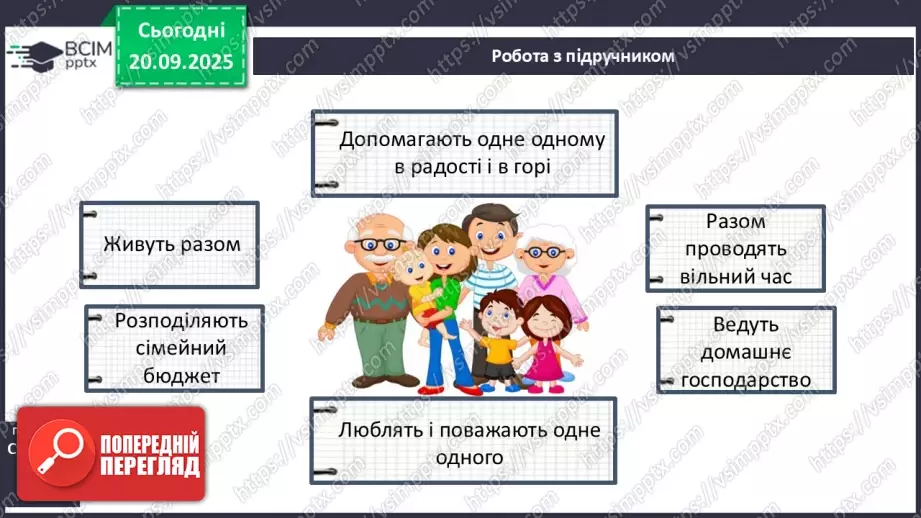 №0015 - Що таке сімейний добробут.8 №0015 - Що таке сімейний добробут.8