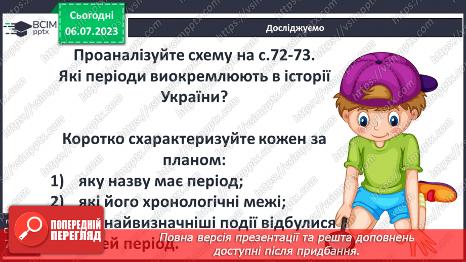 №014 - Історія світу та України на лінії часу17 №014 - Історія світу та України на лінії часу17