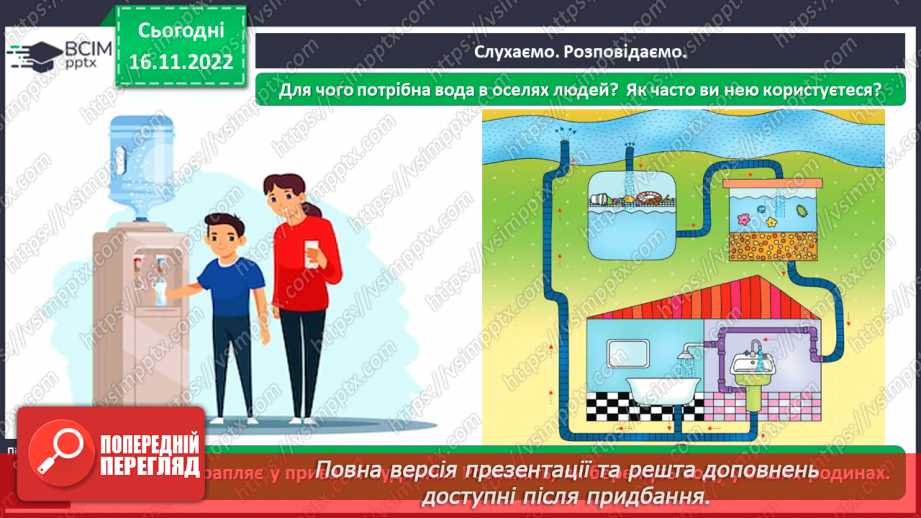 №0040 - Значення води у природі та житті людини4