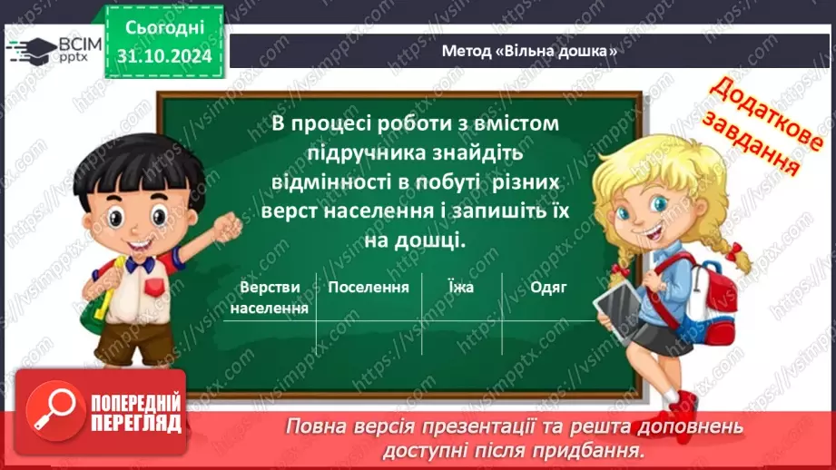 №21 - Повсякденне життя Давнього Єгипту9 №21 - Повсякденне життя Давнього Єгипту9