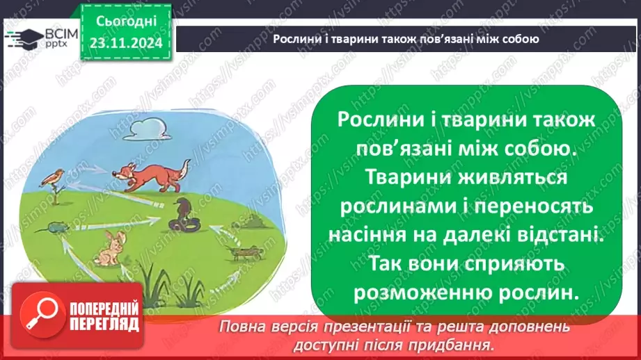 №0038 - Які невидимі ланцюги є в осінньому лісі4 №0038 - Які невидимі ланцюги є в осінньому лісі4