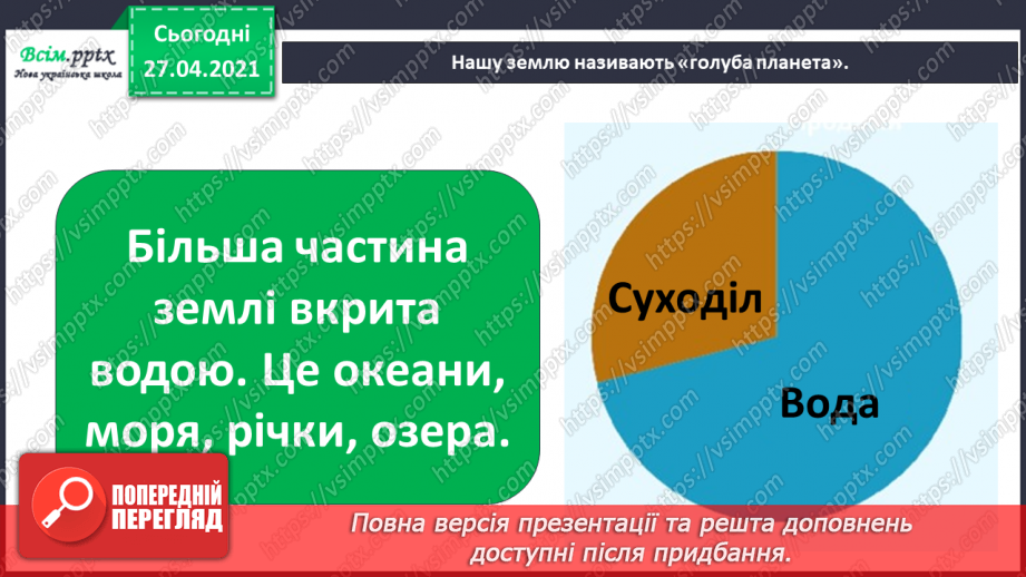 №008 - 009 - Якої форми наша планета? Чому буває день і ніч?12